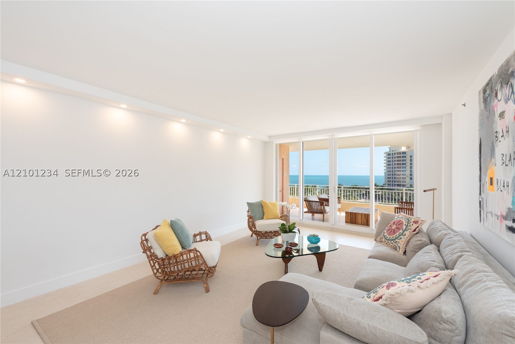 791 Crandon Blvd #901, Key Biscayne FL 33149