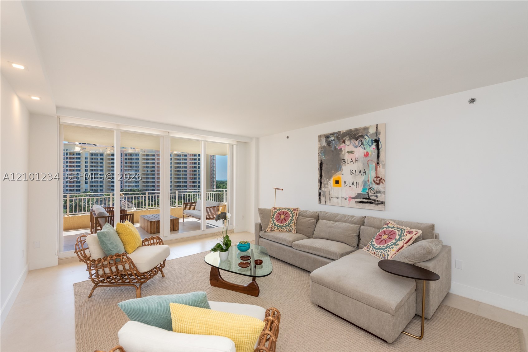 791 Crandon Blvd #901, Key Biscayne FL 33149