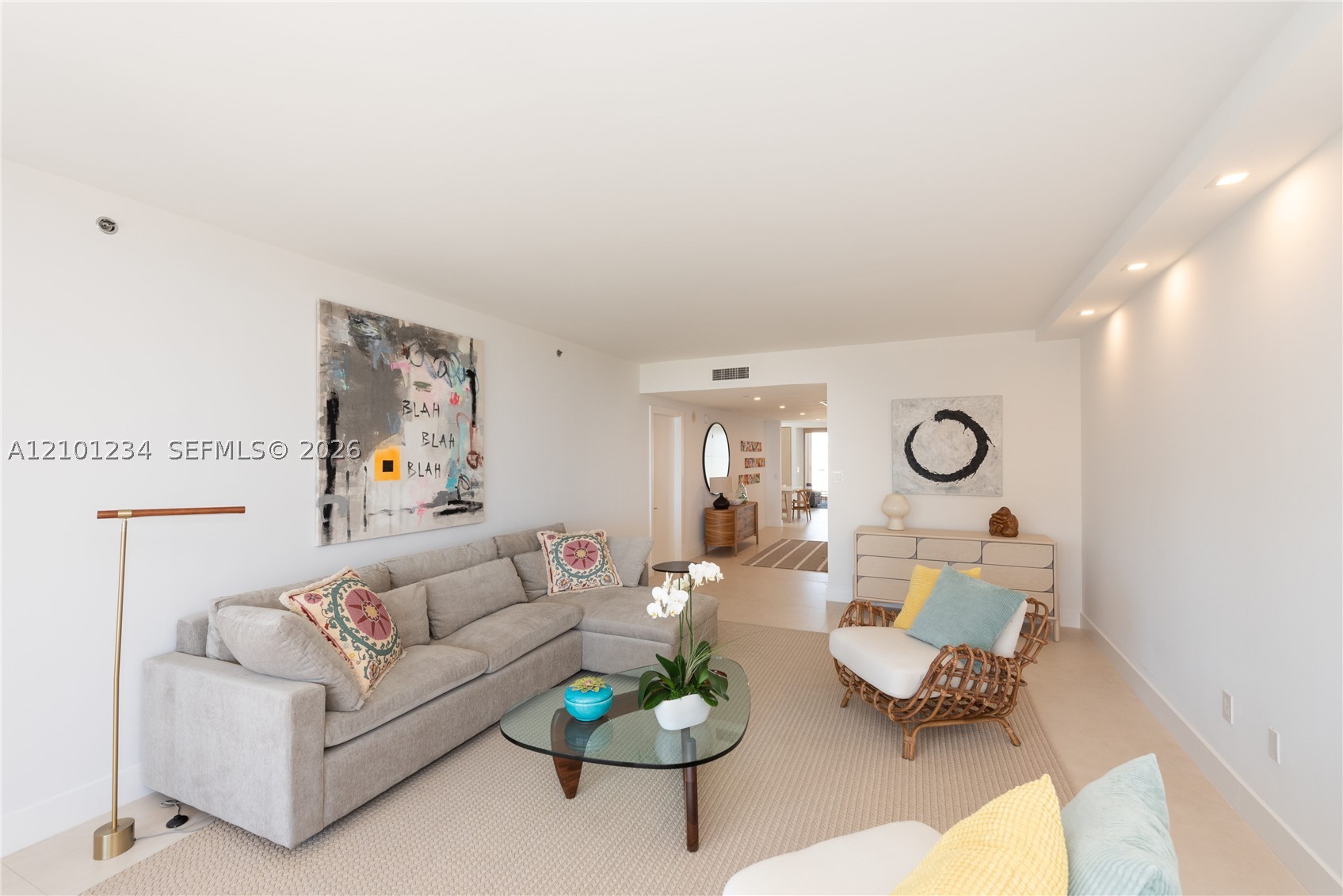 791 Crandon Blvd #901, Key Biscayne FL 33149