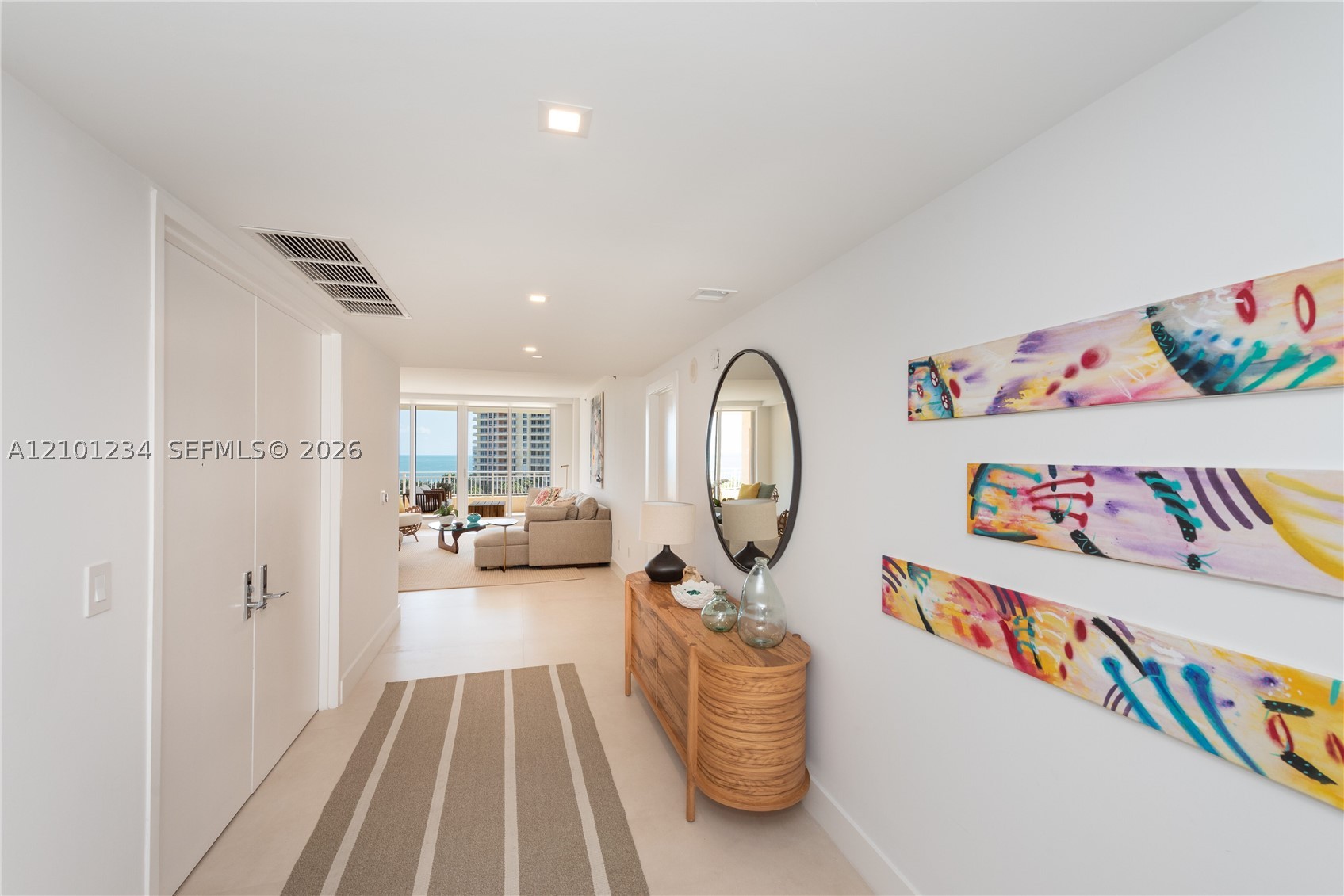 791 Crandon Blvd #901, Key Biscayne FL 33149