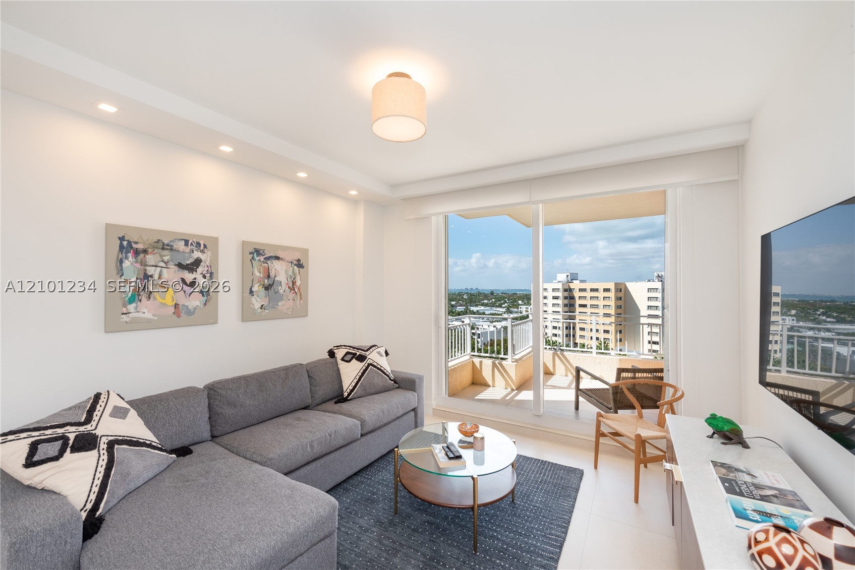 791 Crandon Blvd #901, Key Biscayne FL 33149