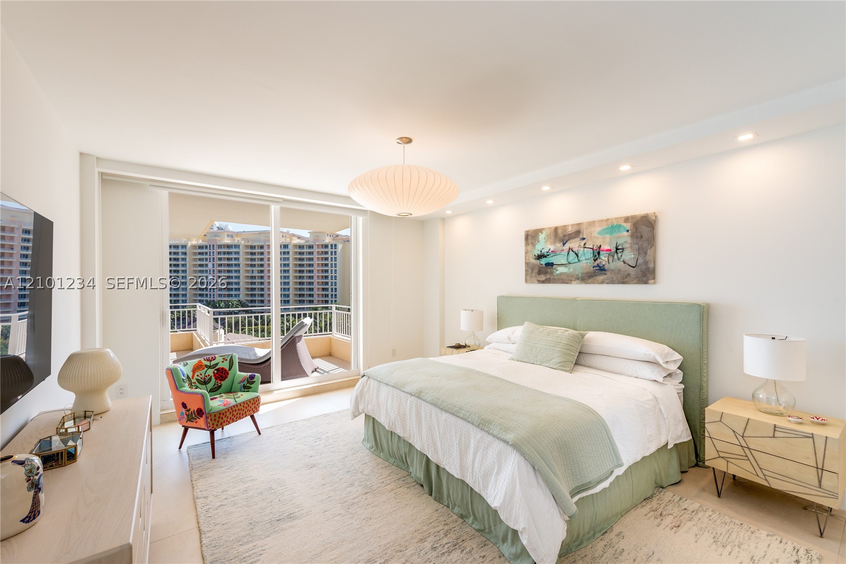 791 Crandon Blvd #901, Key Biscayne FL 33149
