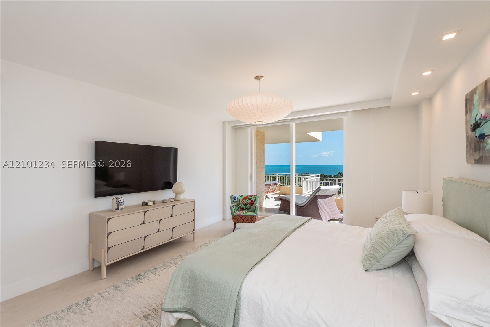 791 Crandon Blvd #901, Key Biscayne FL 33149