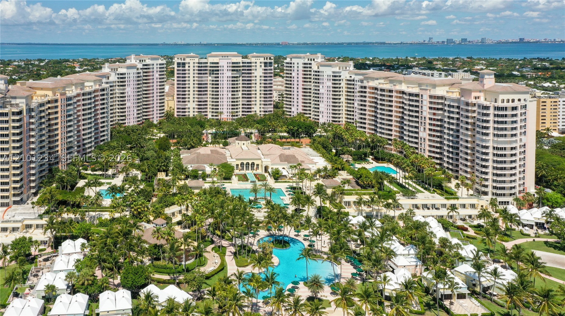 791 Crandon Blvd #901, Key Biscayne FL 33149