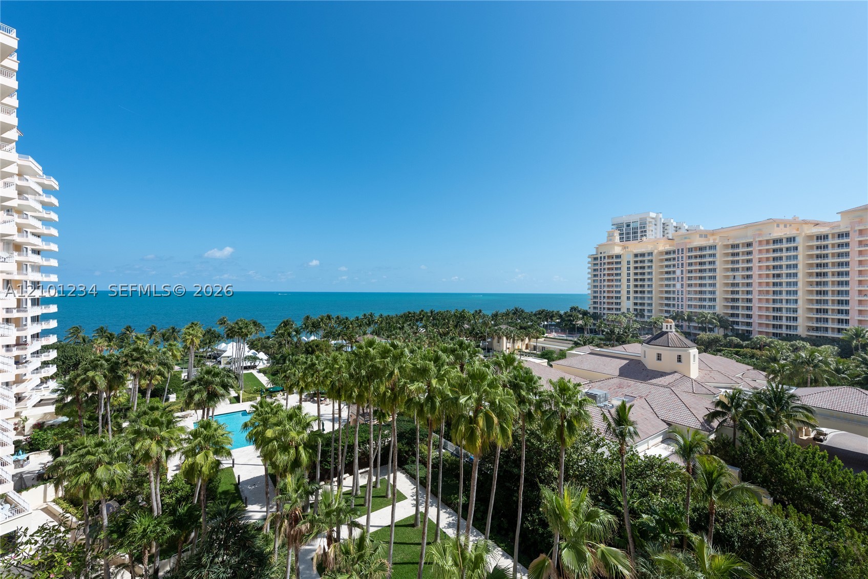 791 Crandon Blvd #901, Key Biscayne FL 33149