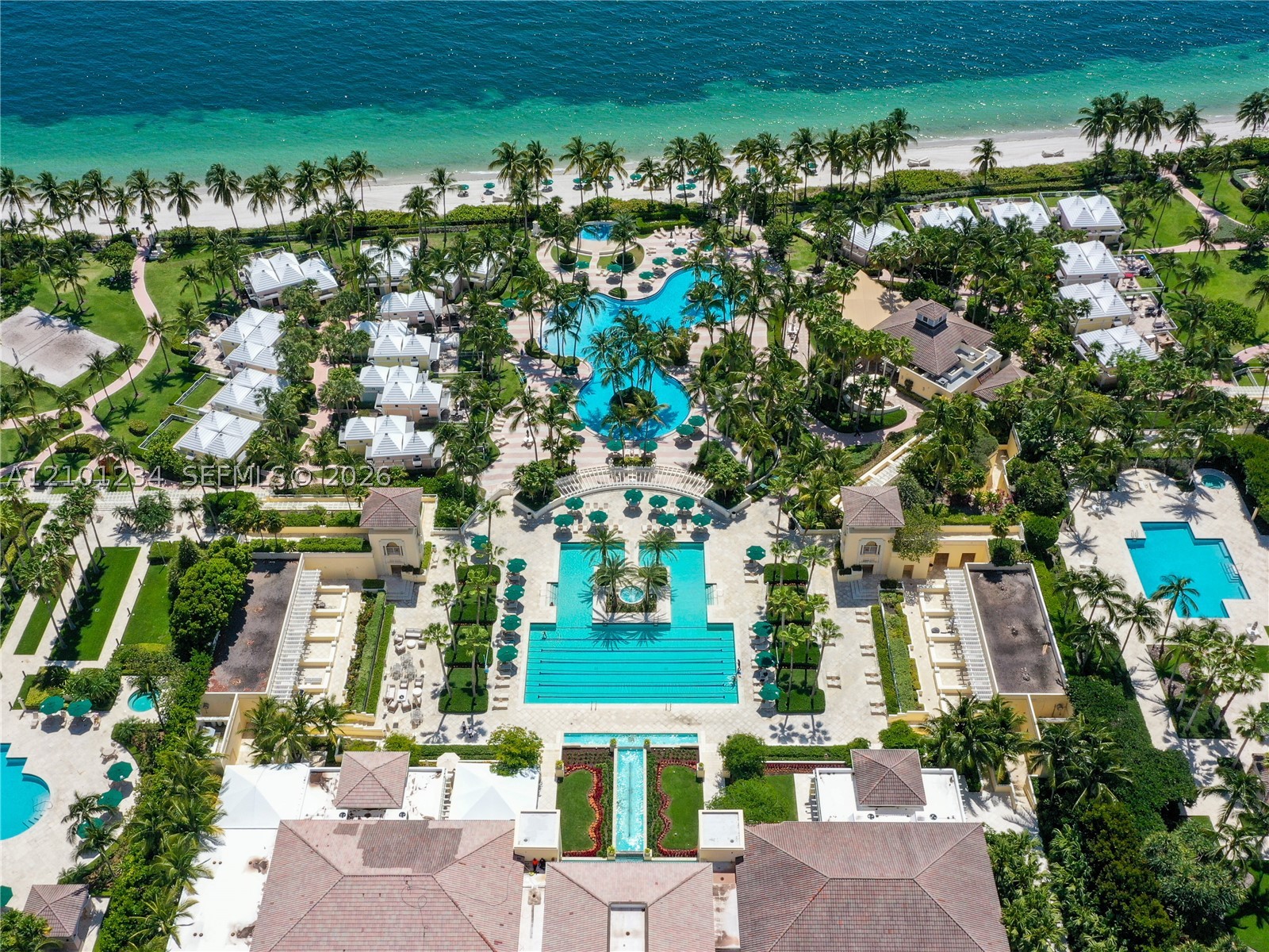 791 Crandon Blvd #901, Key Biscayne FL 33149