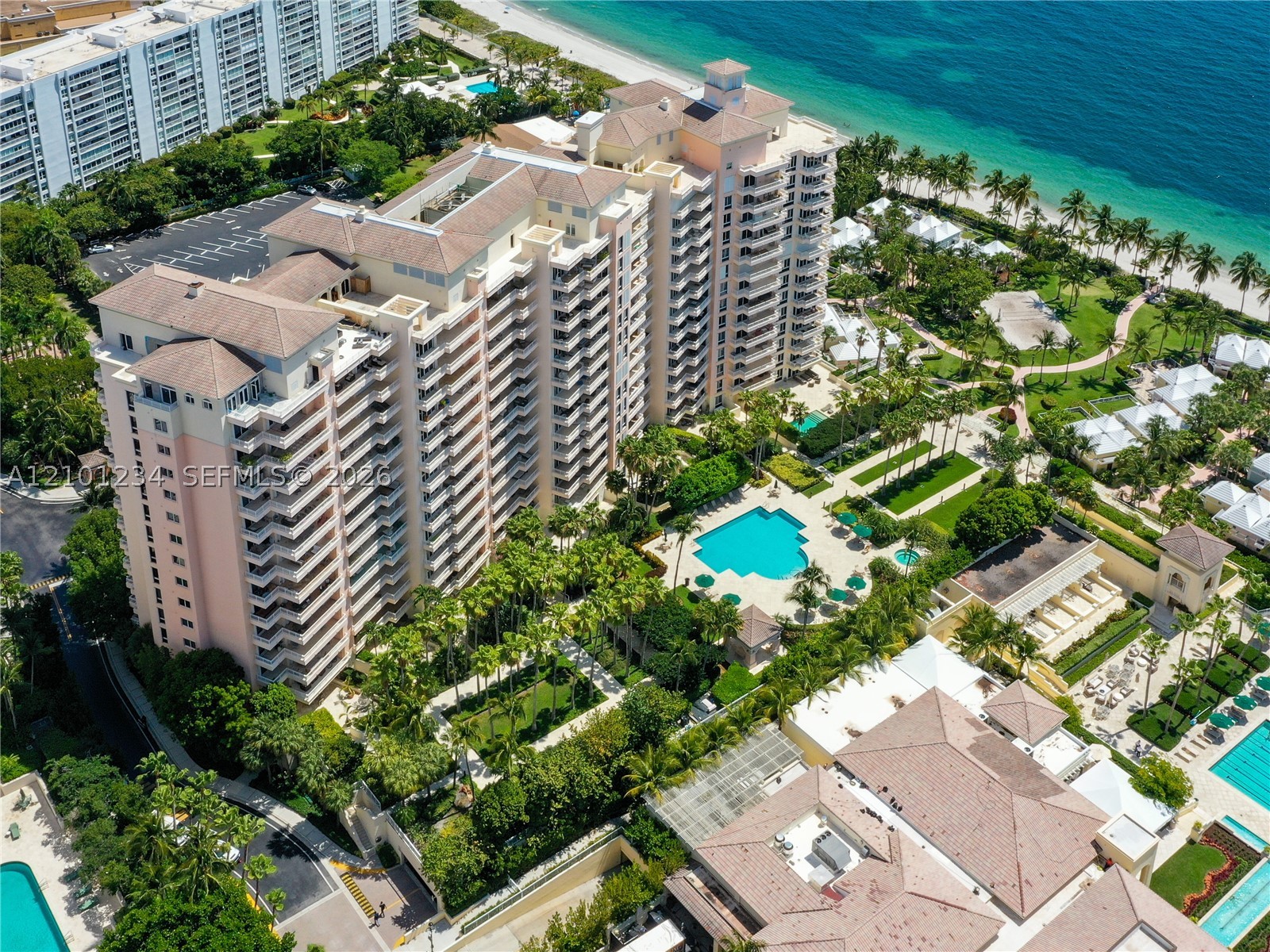 791 Crandon Blvd #901, Key Biscayne FL 33149