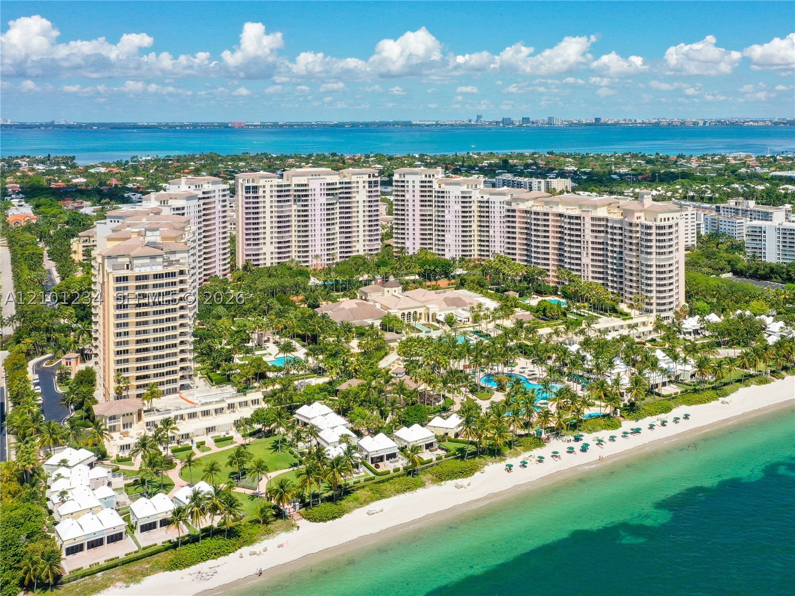 791 Crandon Blvd #901, Key Biscayne FL 33149