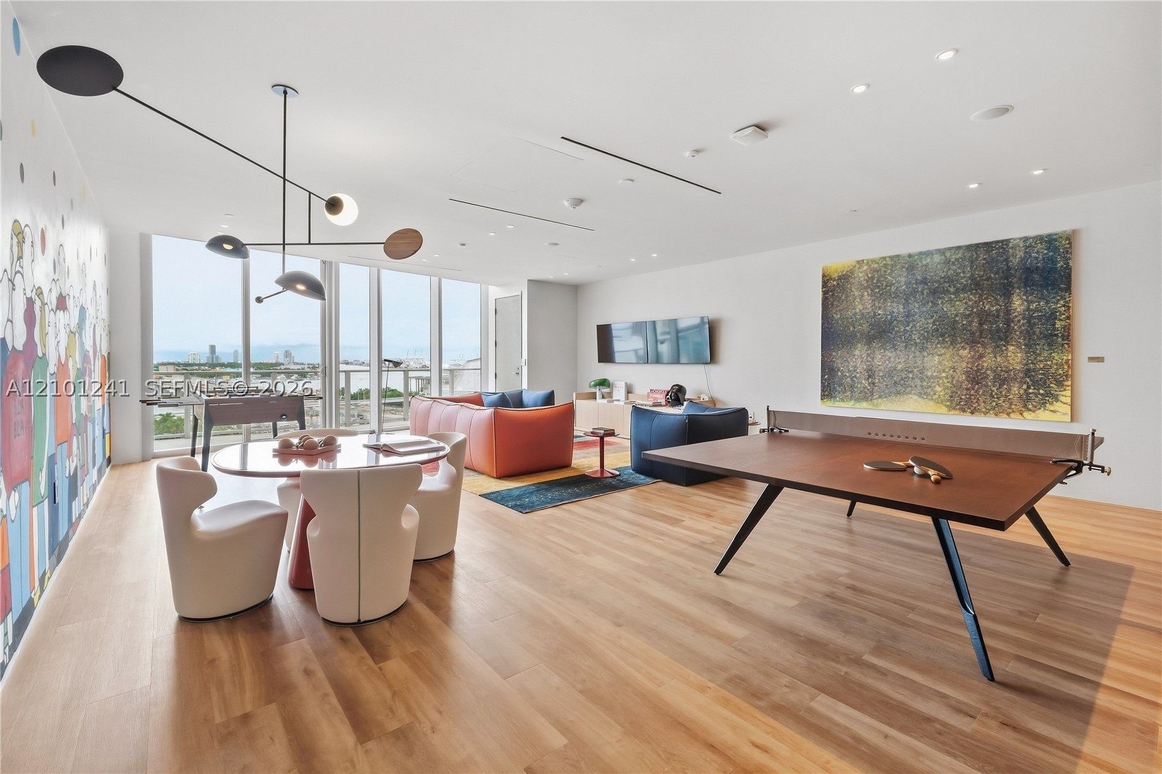 1400 Biscayne #1901, Miami FL 33132