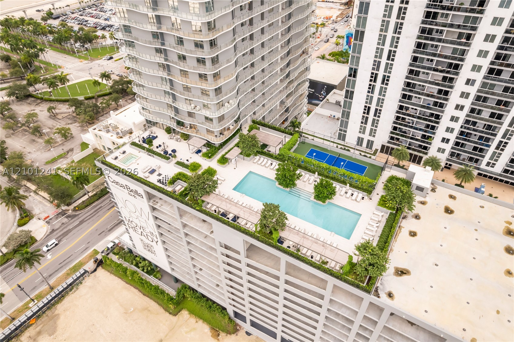 1400 Biscayne #1901, Miami FL 33132
