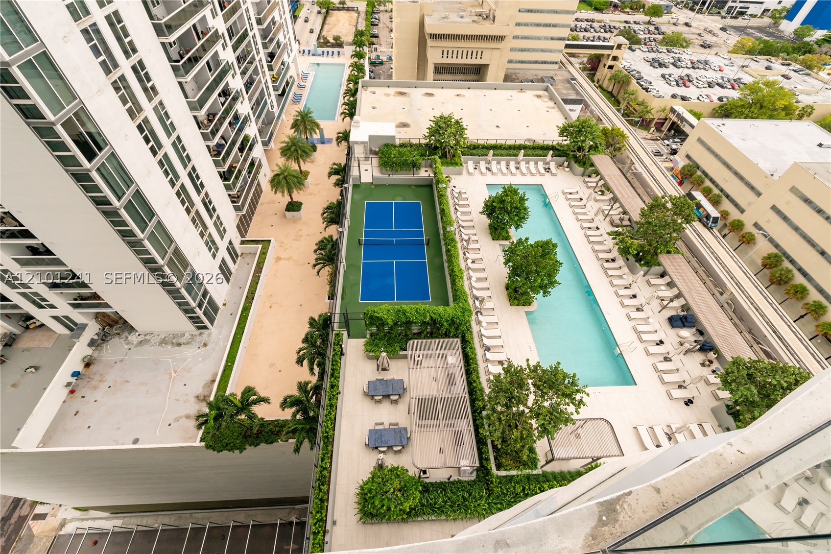 1400 Biscayne #1901, Miami FL 33132