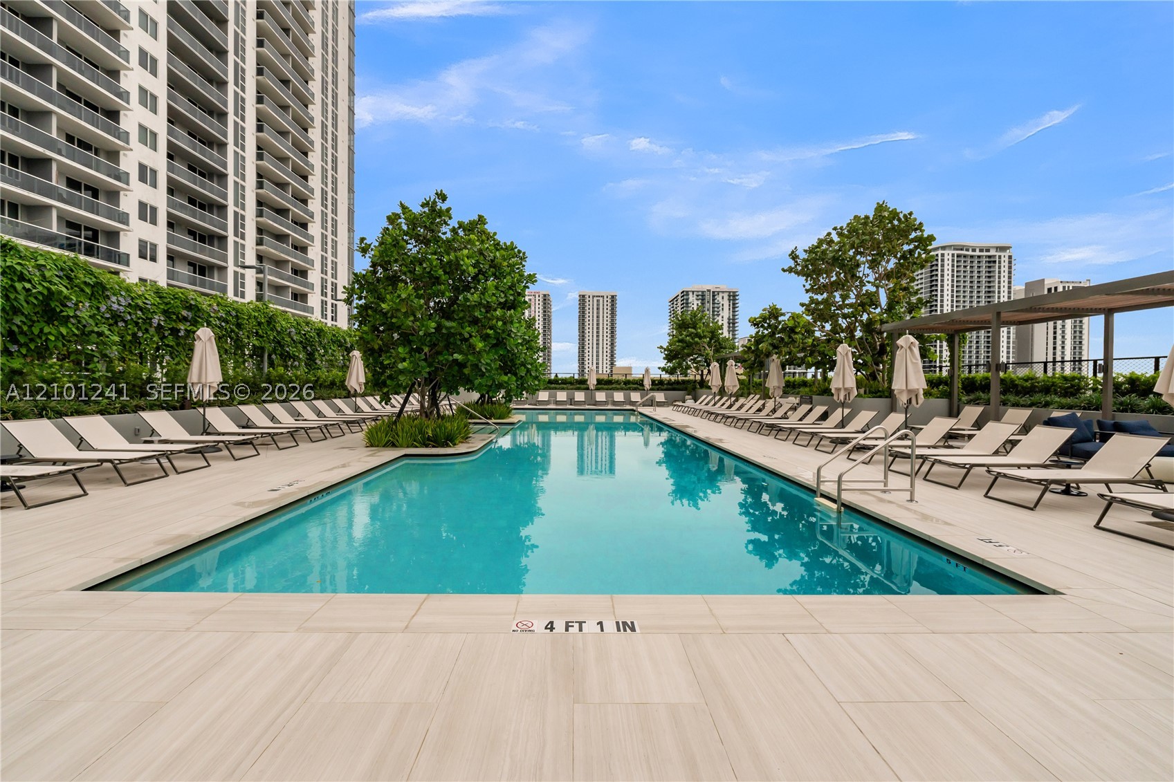 1400 Biscayne #1901, Miami FL 33132