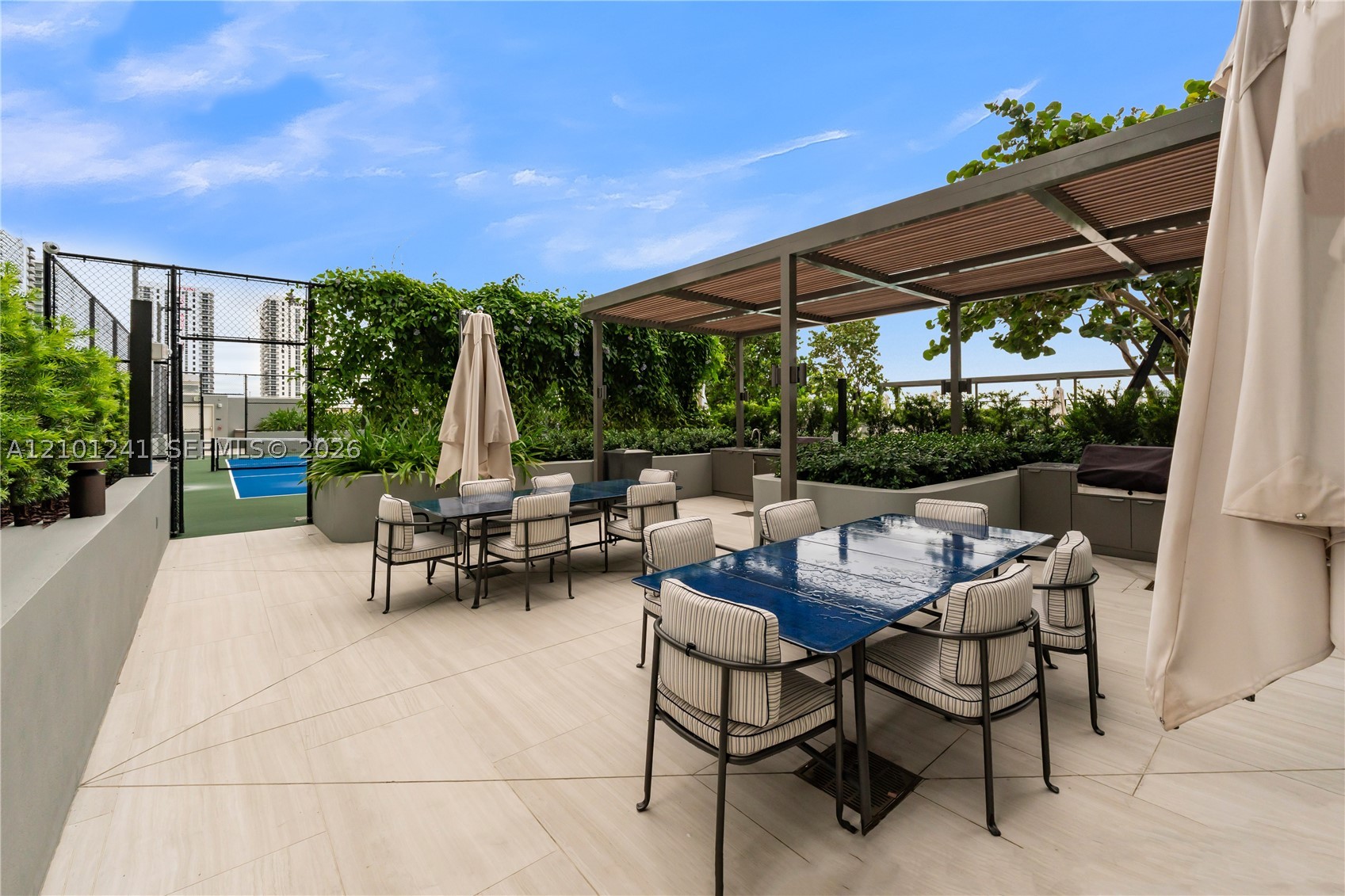 1400 Biscayne #1901, Miami FL 33132