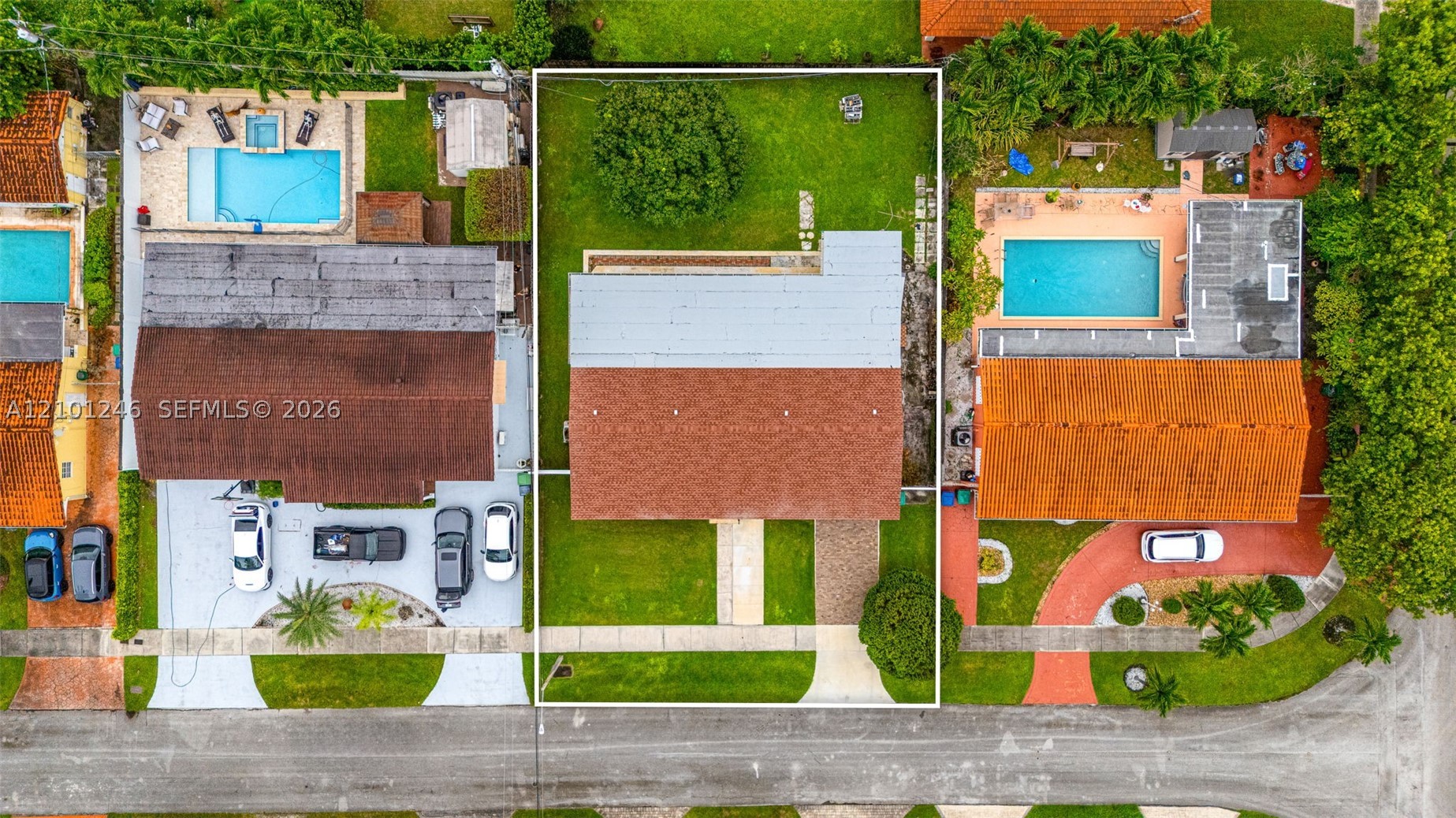 8810 SW 54th Ter, Miami FL 33165