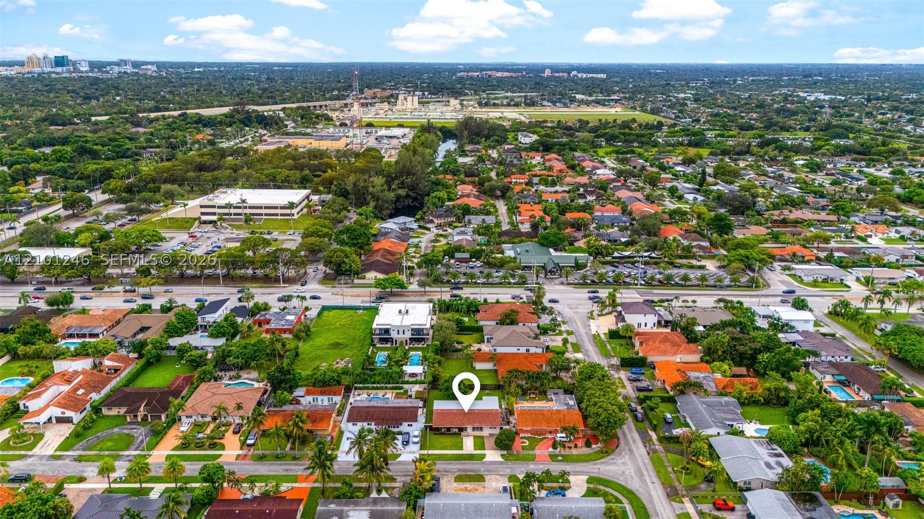8810 SW 54th Ter, Miami FL 33165