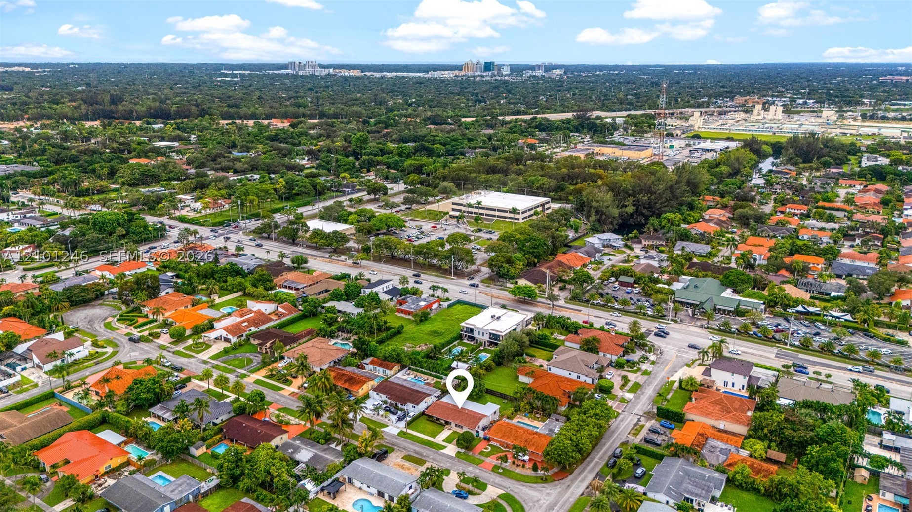 8810 SW 54th Ter, Miami FL 33165