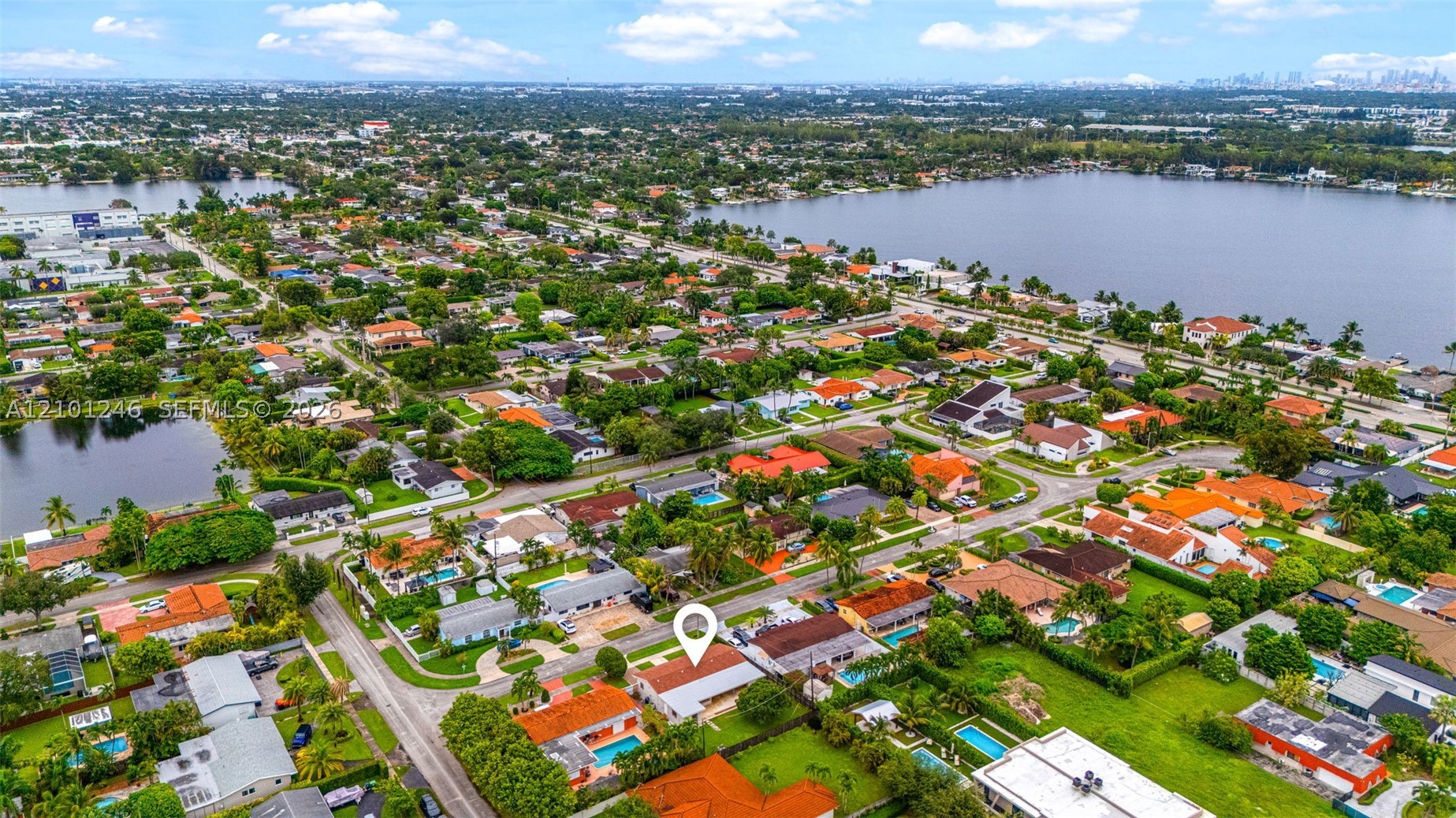8810 SW 54th Ter, Miami FL 33165