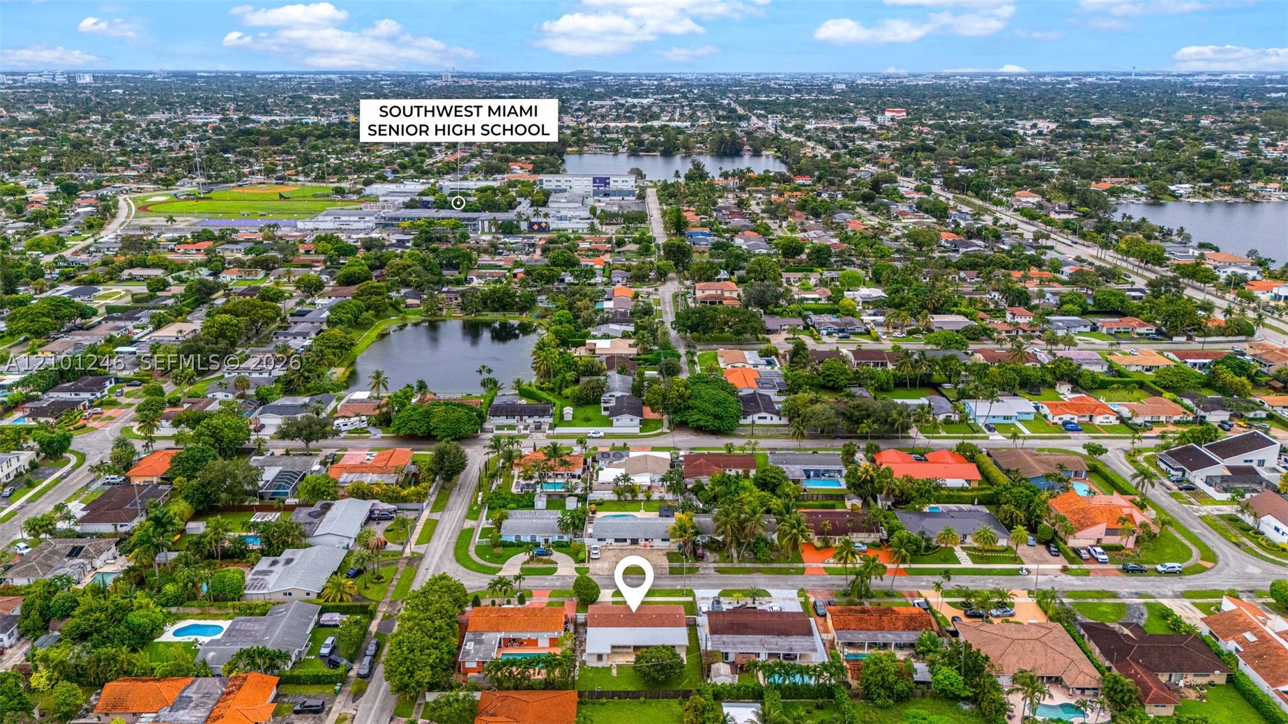 8810 SW 54th Ter, Miami FL 33165