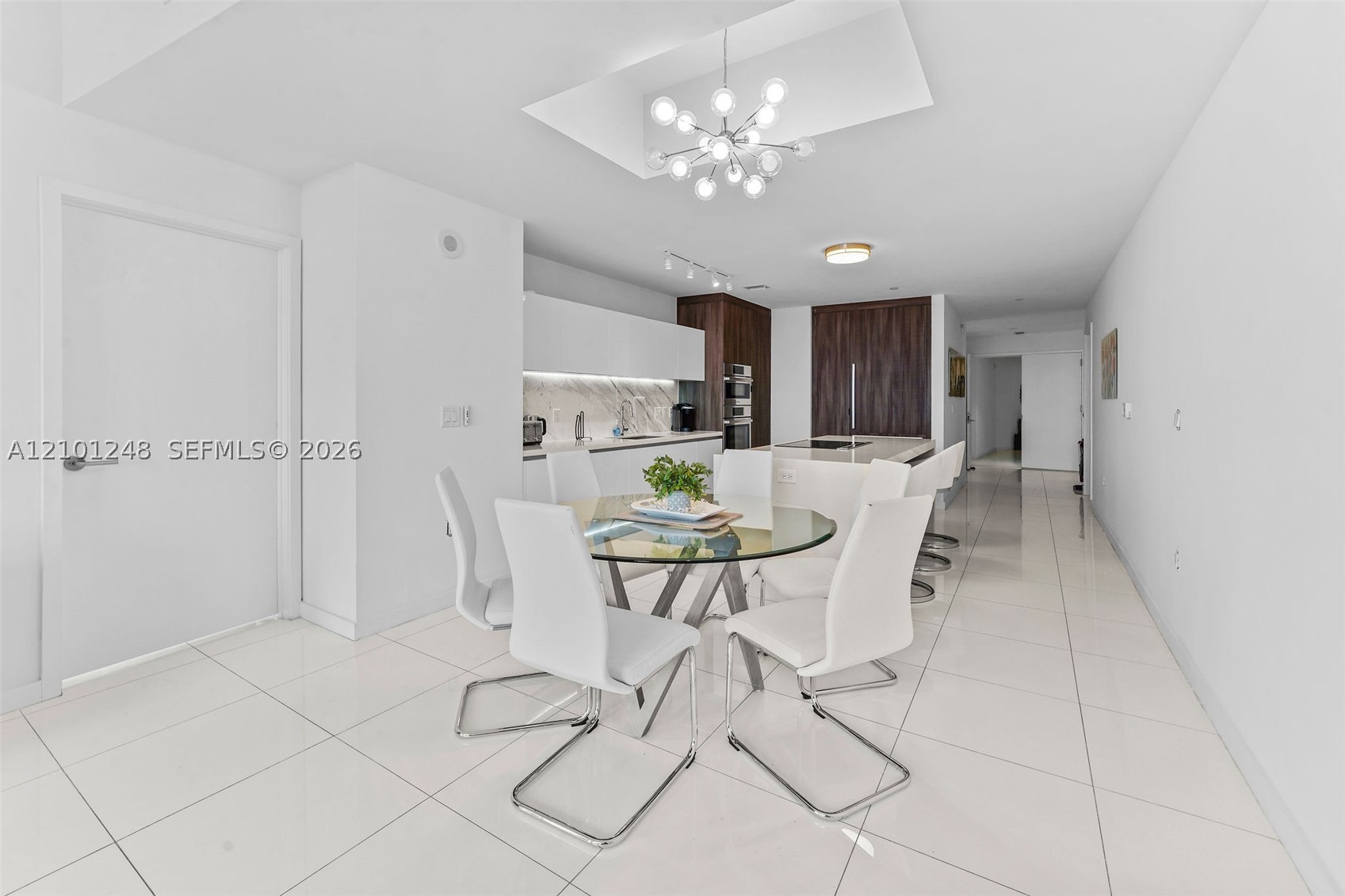 851 NE 1st Ave #2601, Miami FL 33132