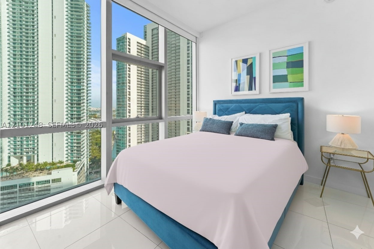 851 NE 1st Ave #2601, Miami FL 33132