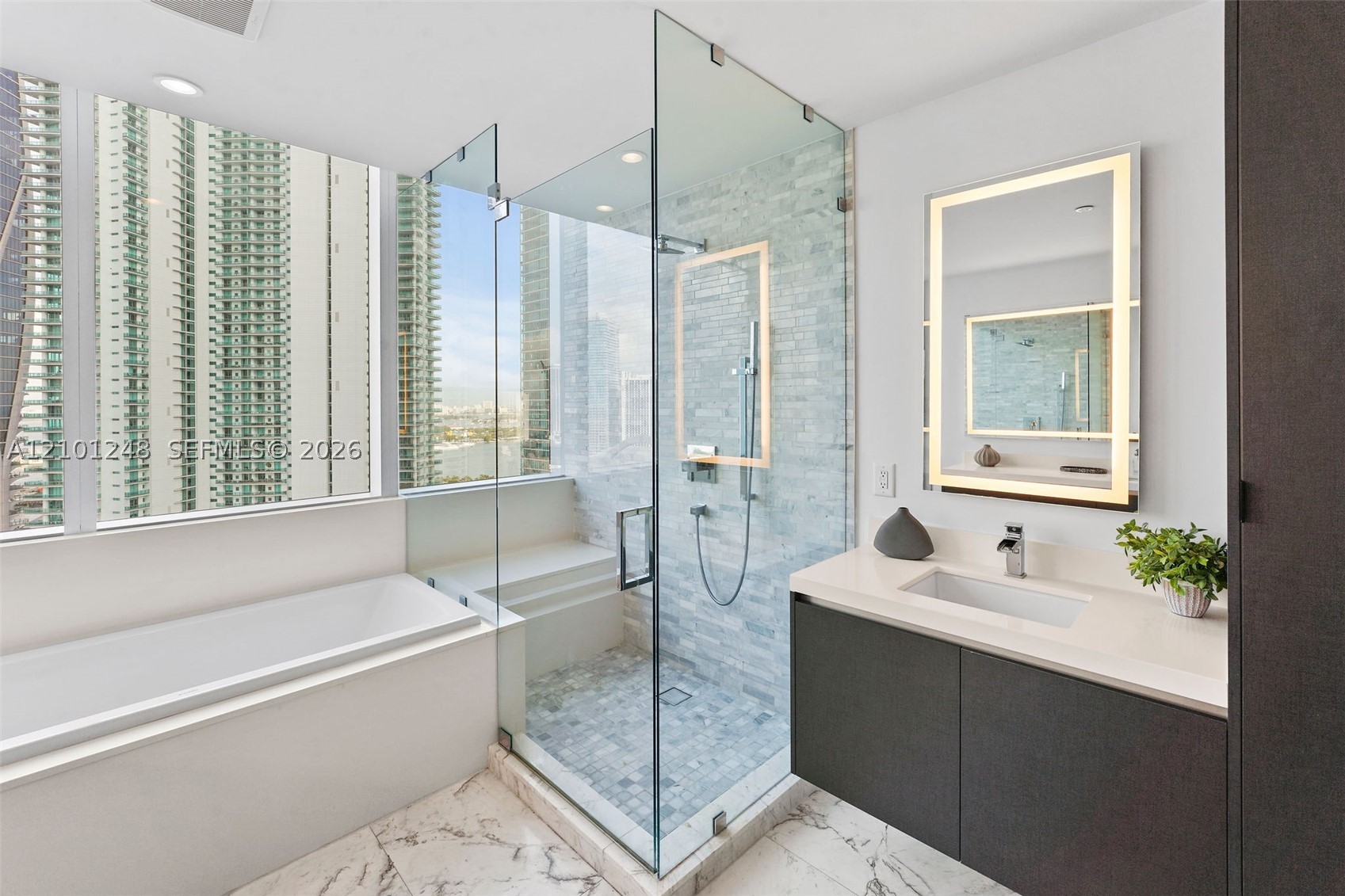 851 NE 1st Ave #2601, Miami FL 33132