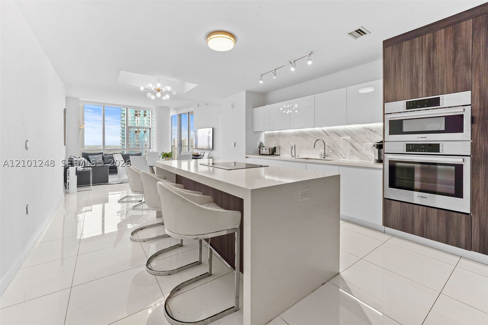 851 NE 1st Ave #2601, Miami FL 33132