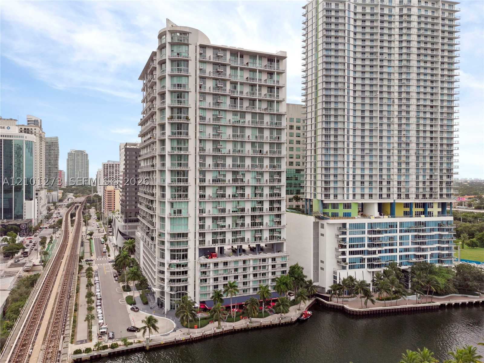 690 SW 1st Ct #1514, Miami FL 33130