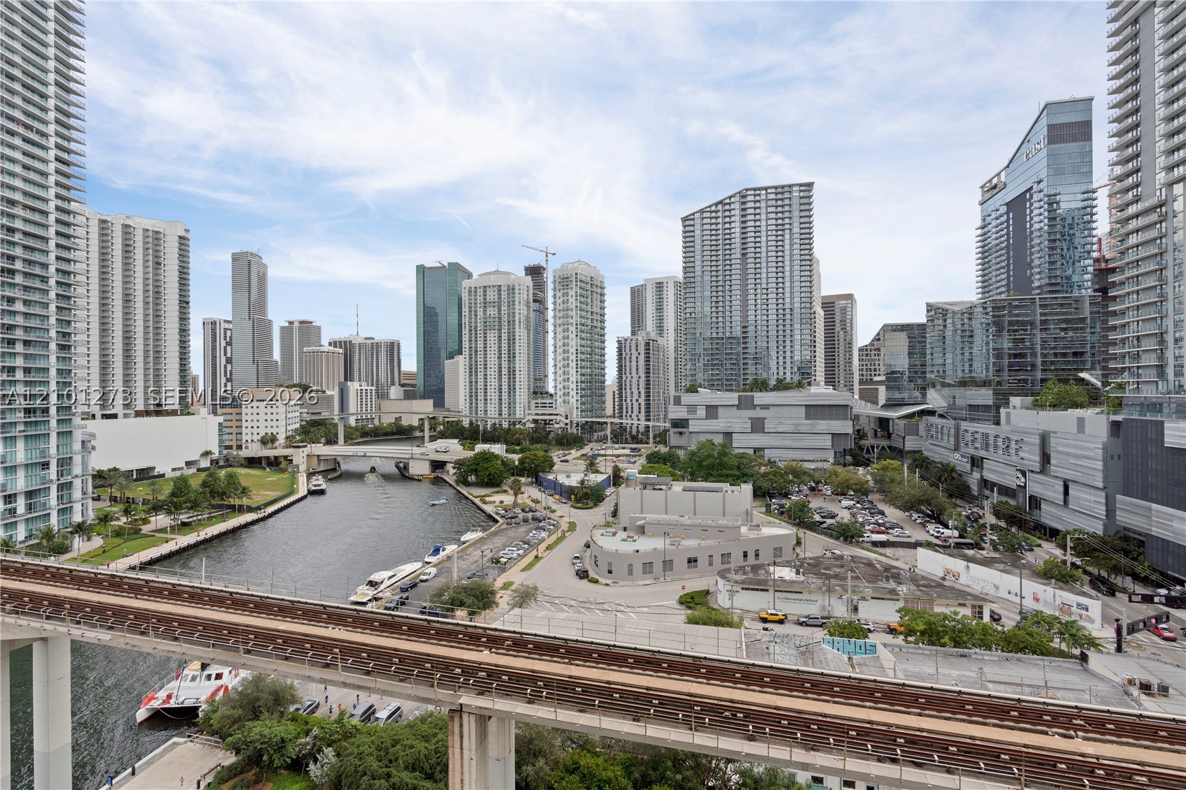 690 SW 1st Ct #1514, Miami FL 33130