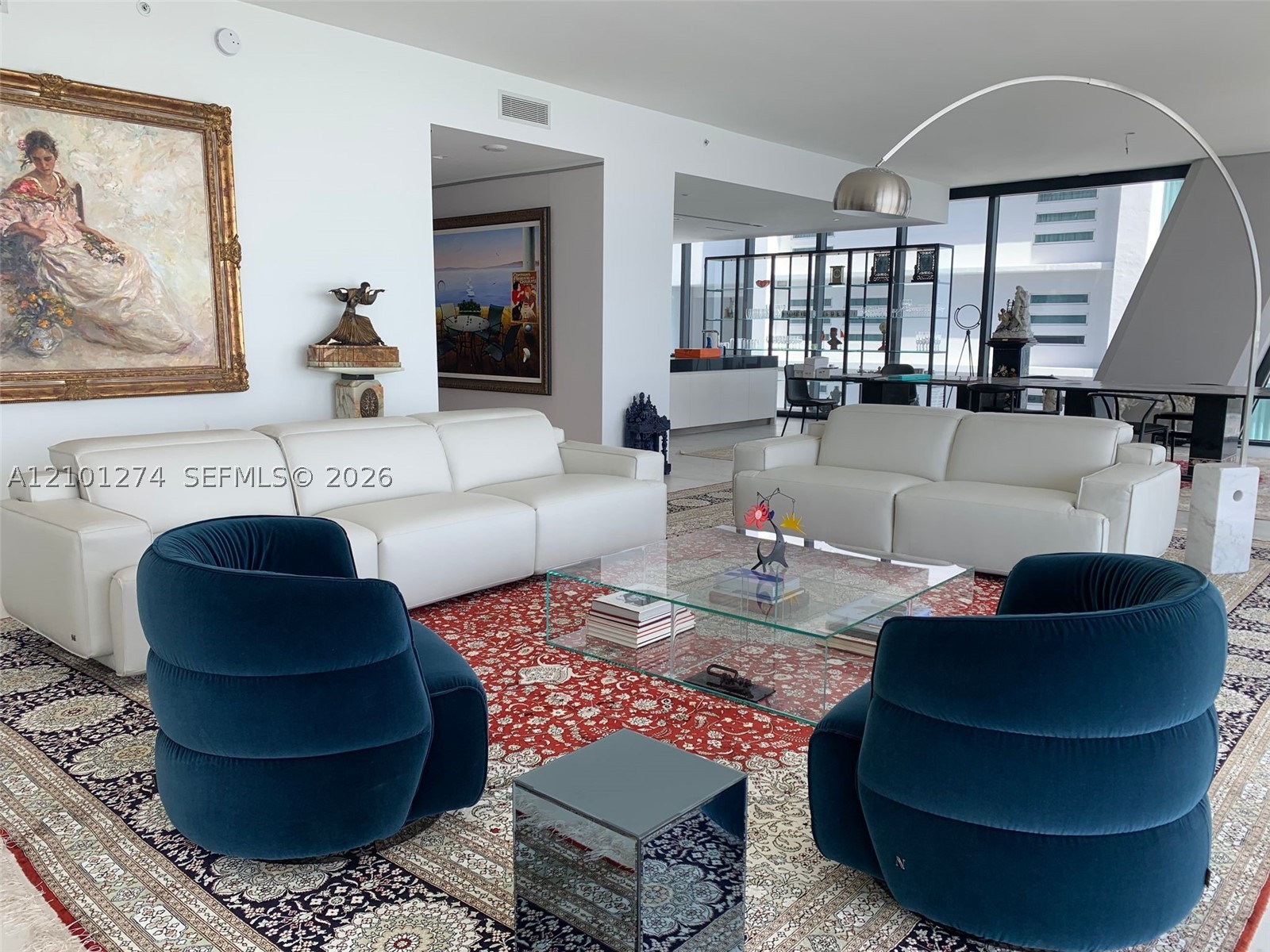 1000 Biscayne Blvd #4402, Miami FL 33132