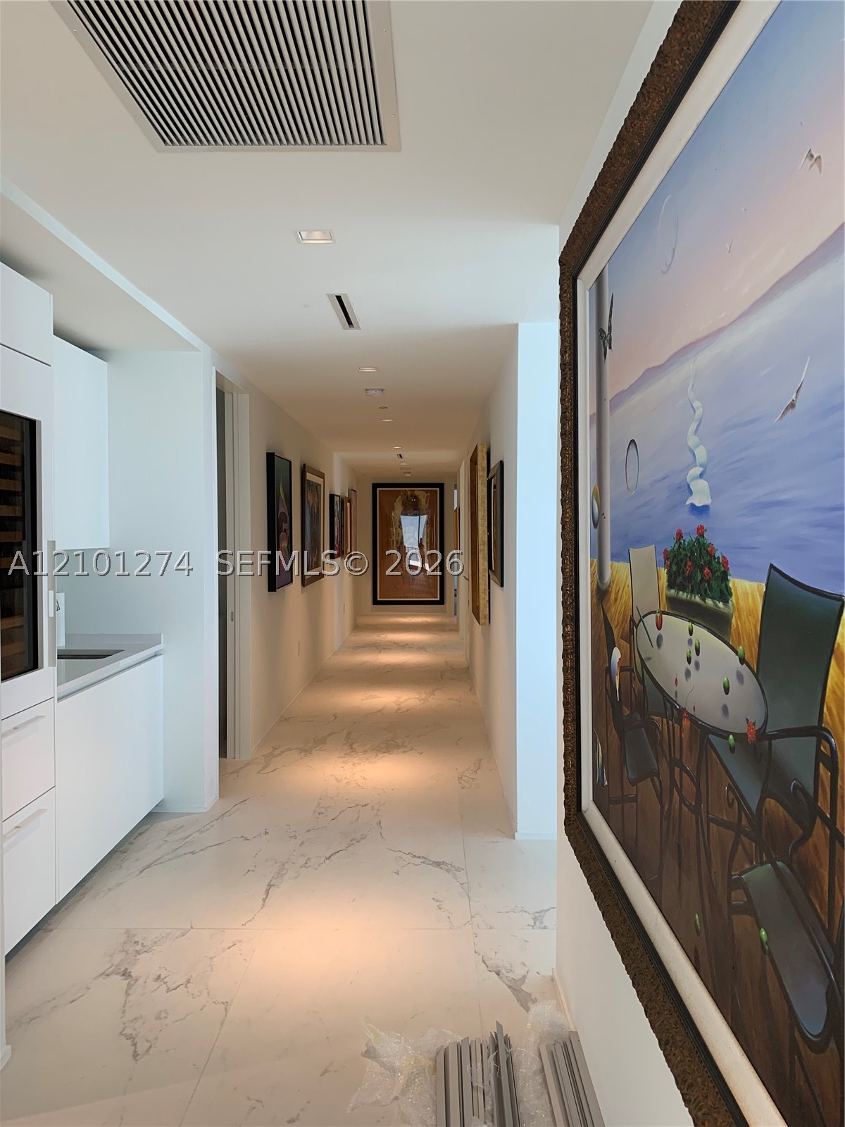 1000 Biscayne Blvd #4402, Miami FL 33132