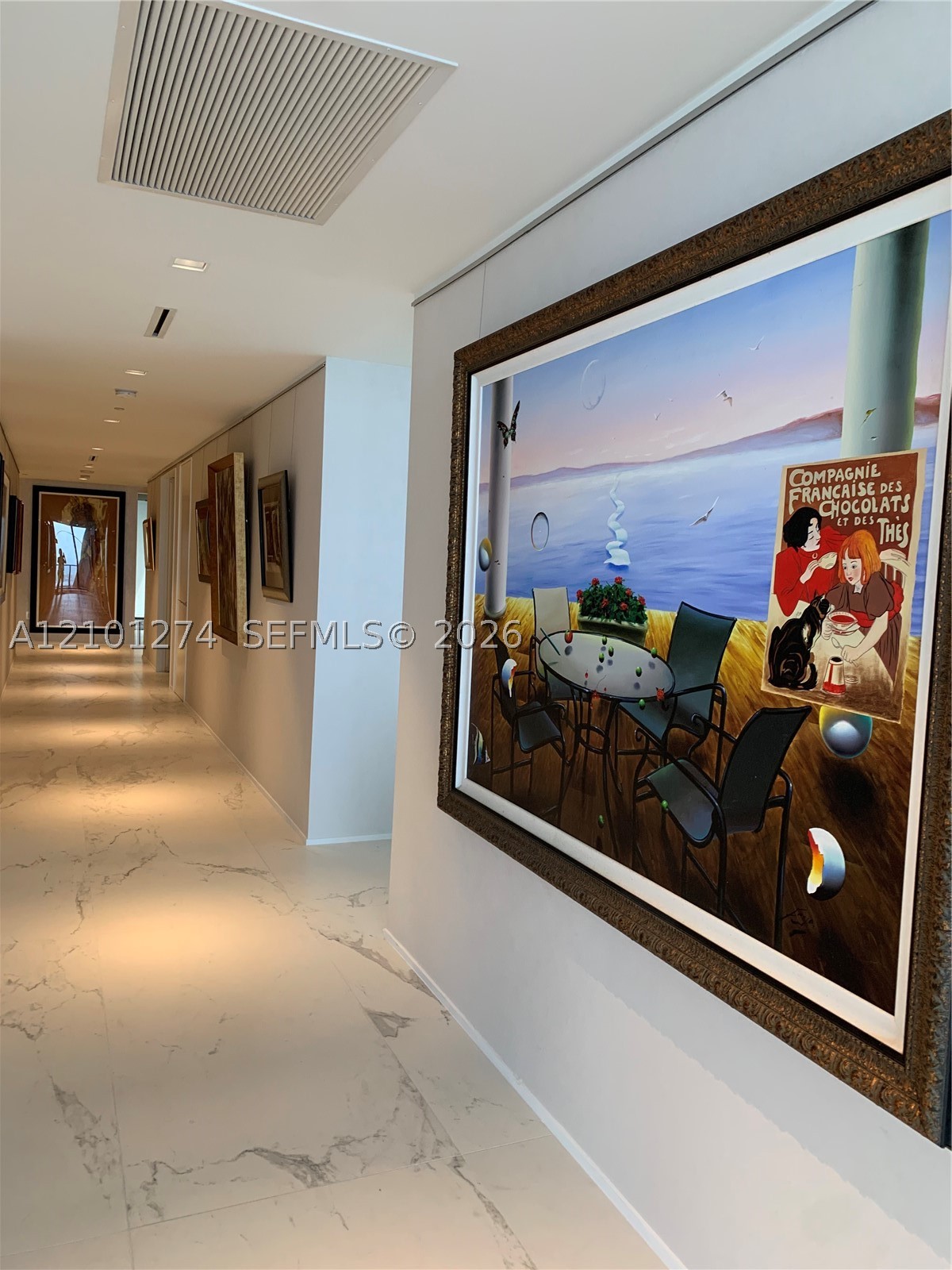 1000 Biscayne Blvd #4402, Miami FL 33132