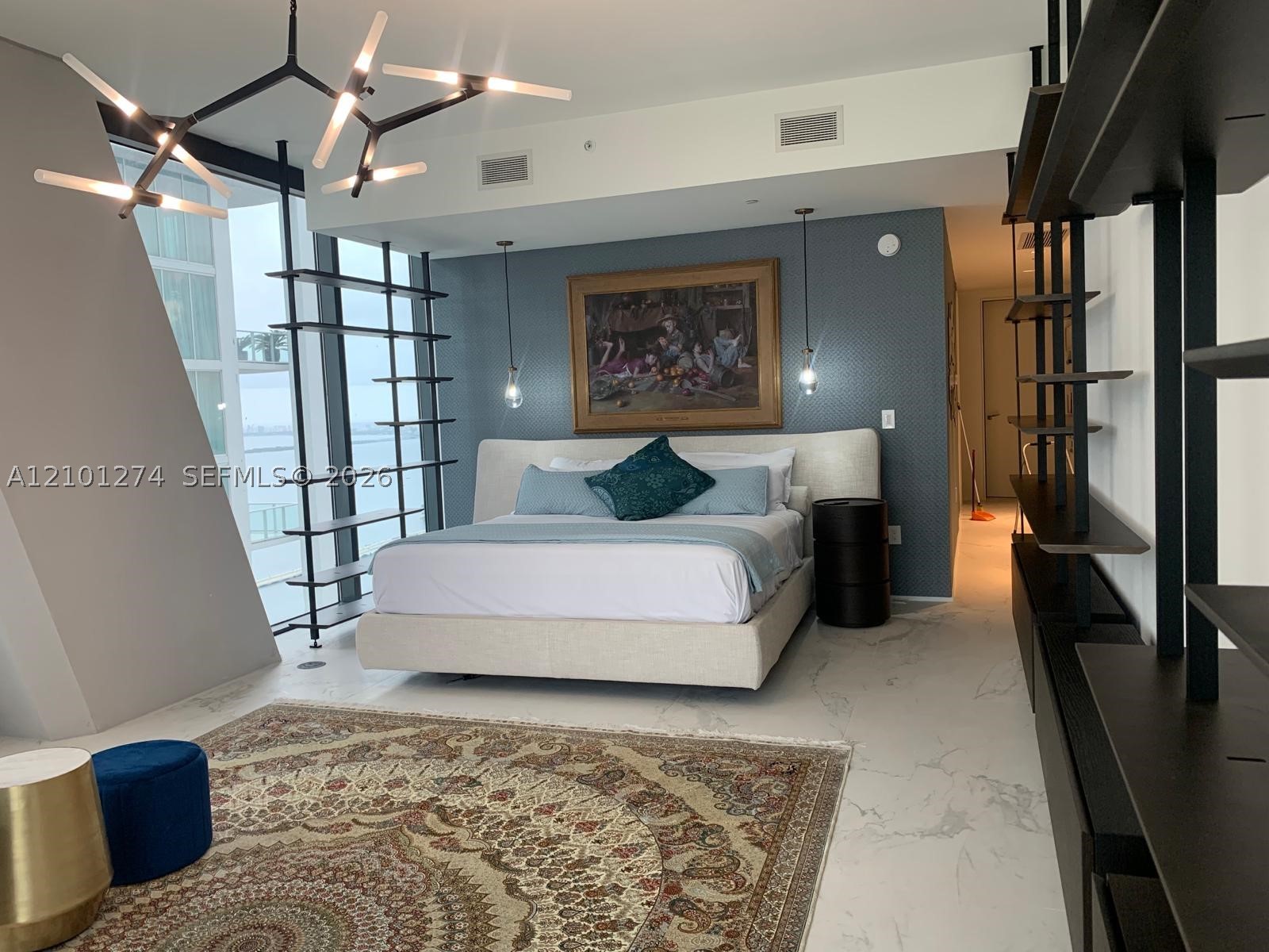 1000 Biscayne Blvd #4402, Miami FL 33132