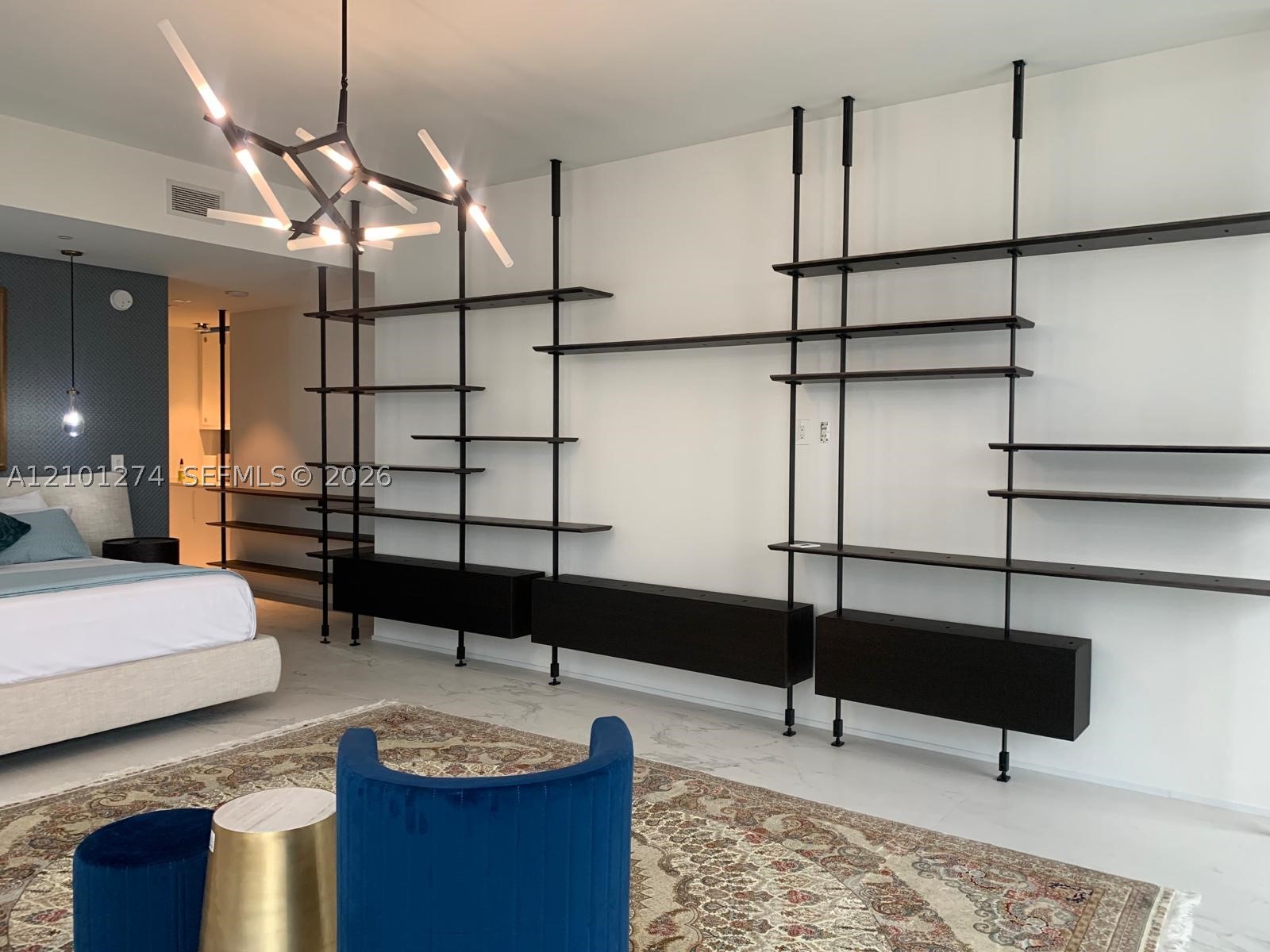 1000 Biscayne Blvd #4402, Miami FL 33132