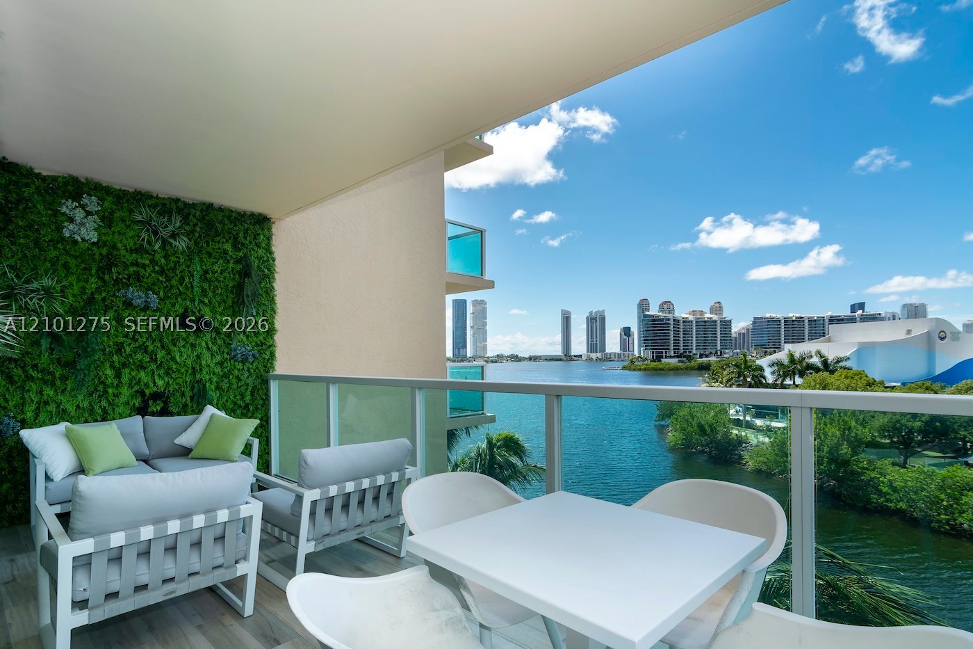 3330 NE 190 ST #516, Aventura FL 33180