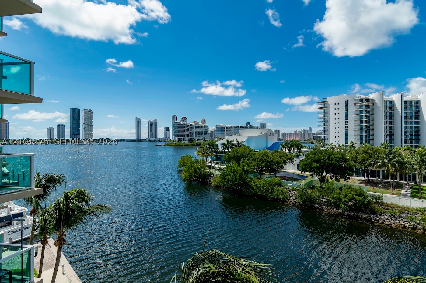 3330 NE 190 ST #516, Aventura FL 33180