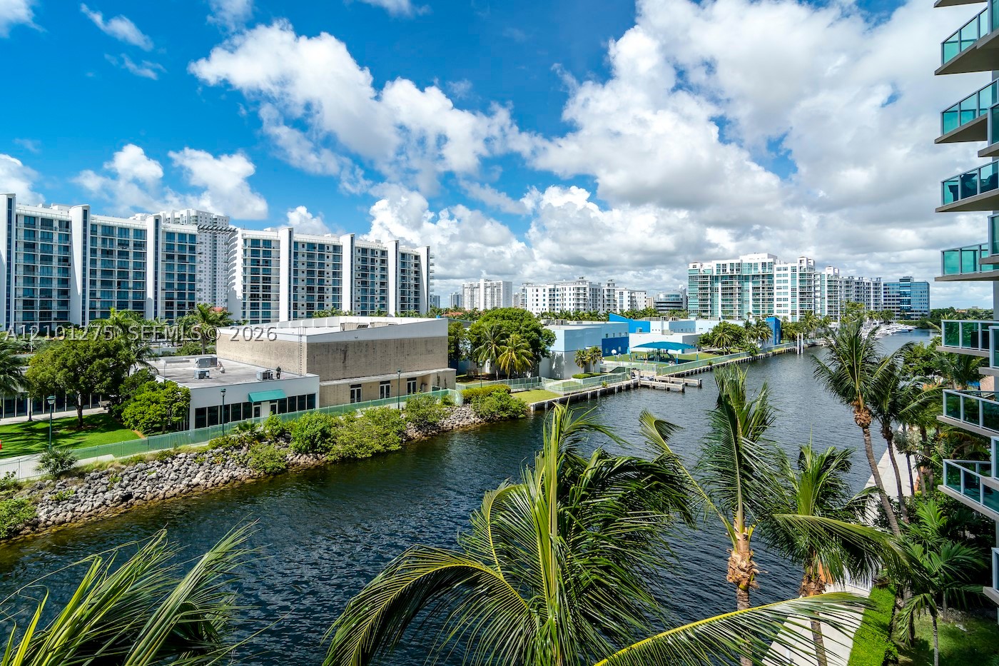3330 NE 190 ST #516, Aventura FL 33180