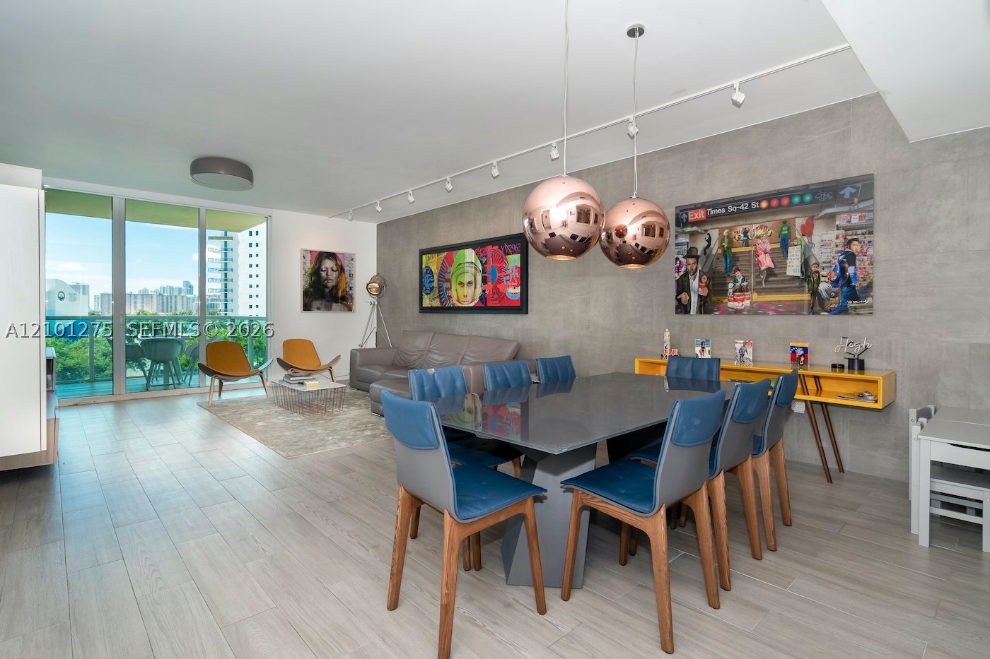 3330 NE 190 ST #516, Aventura FL 33180