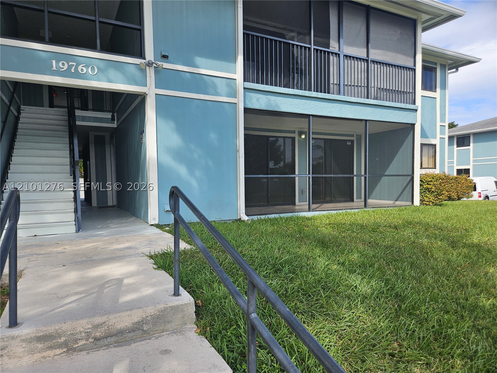 19760 SW 103rd Ct #102, Cutler Bay FL 33157