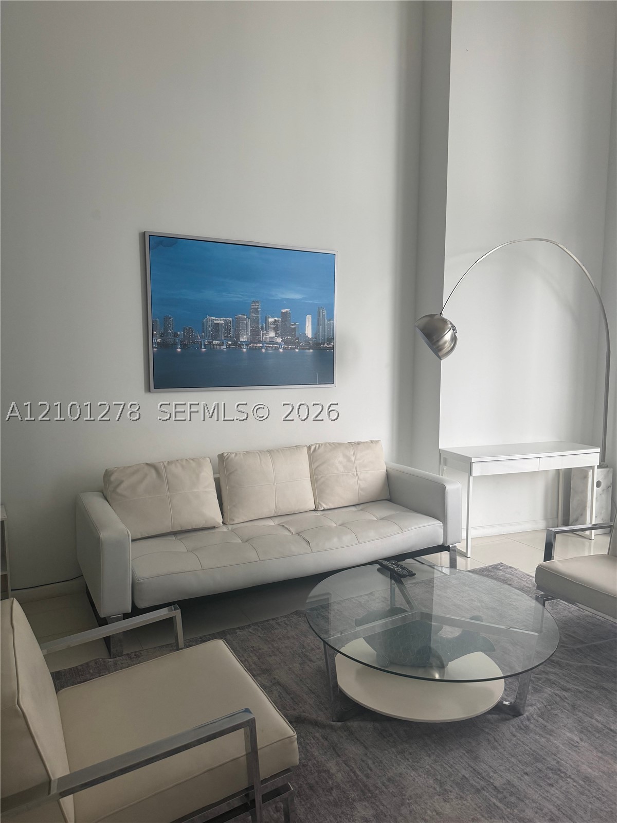485 Brickell Ave #2806, Miami FL 33131