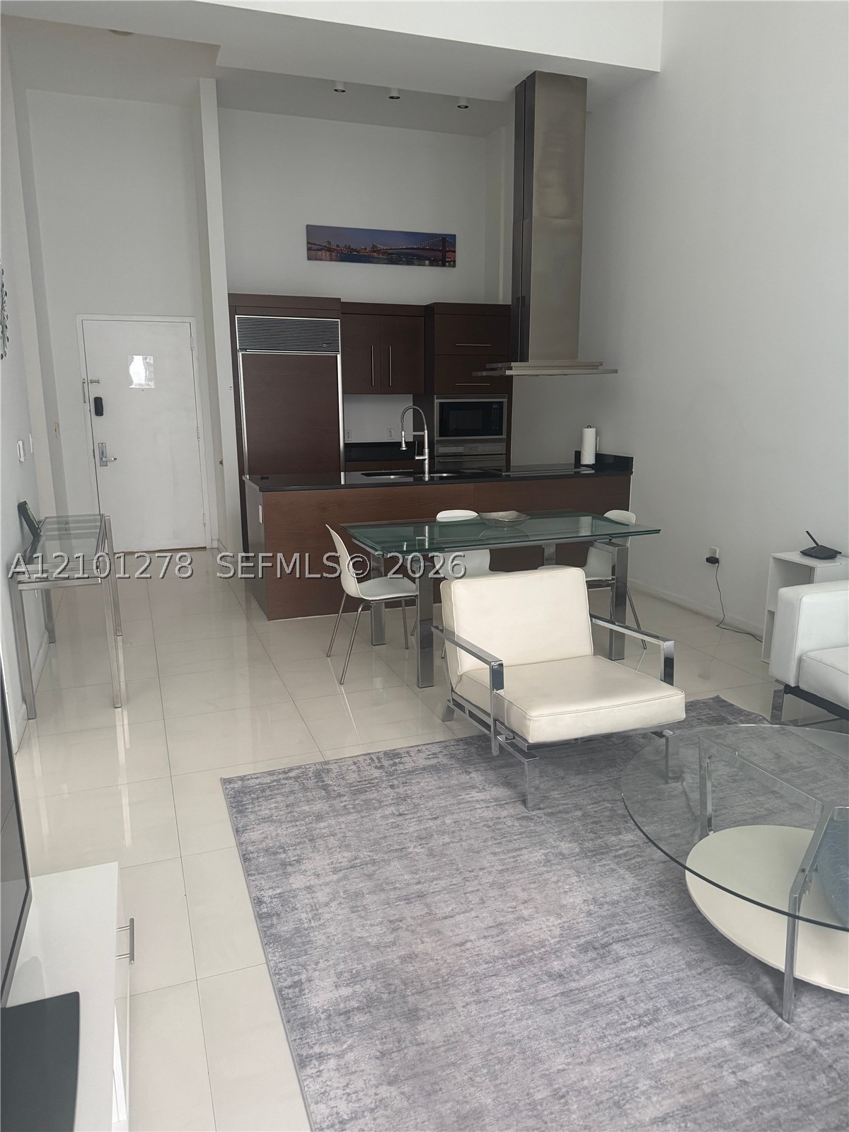 485 Brickell Ave #2806, Miami FL 33131