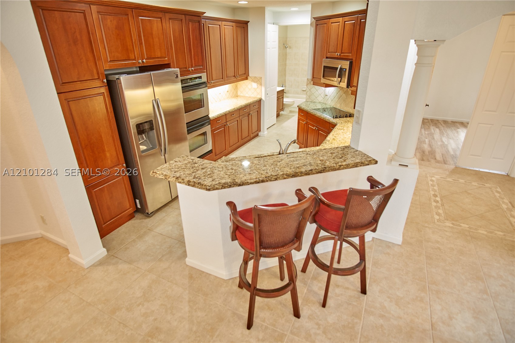 2707 Center Ct Dr #1-15, Weston FL 33332