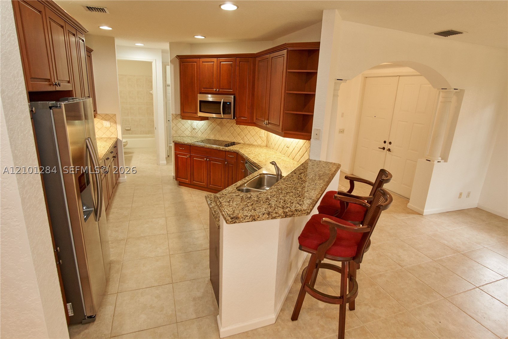 2707 Center Ct Dr #1-15, Weston FL 33332