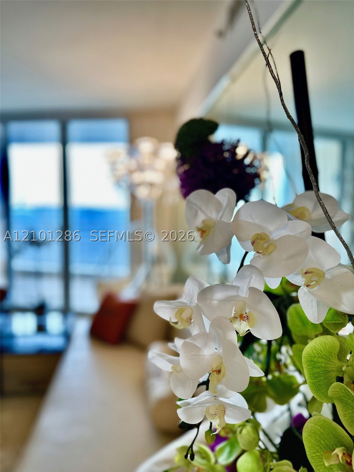 808 Brickell Key Dr #1106, Miami FL 33131