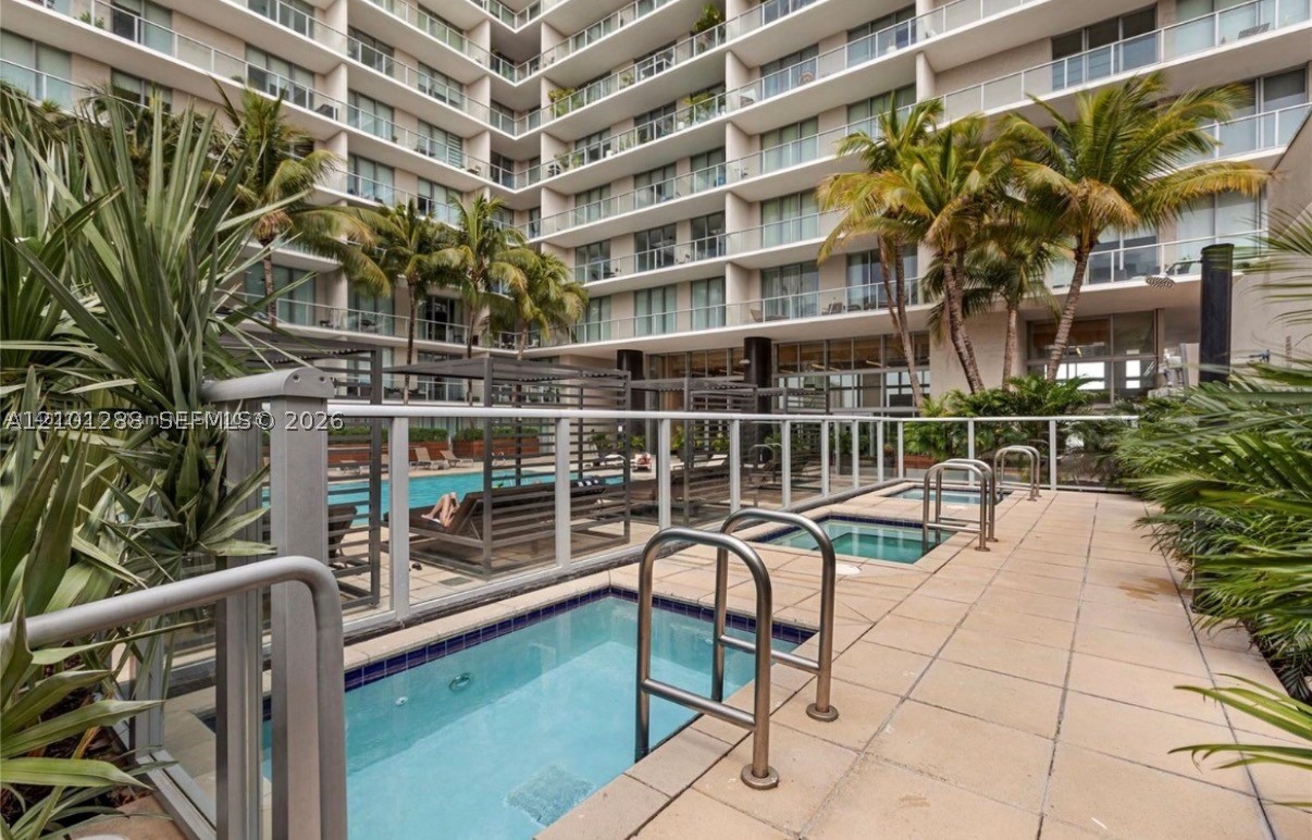 3470 E Coast Ave #H1603, Miami FL 33137