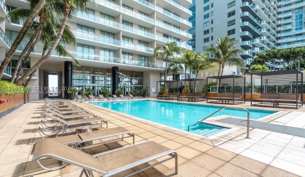 3470 E Coast Ave #H1603, Miami FL 33137