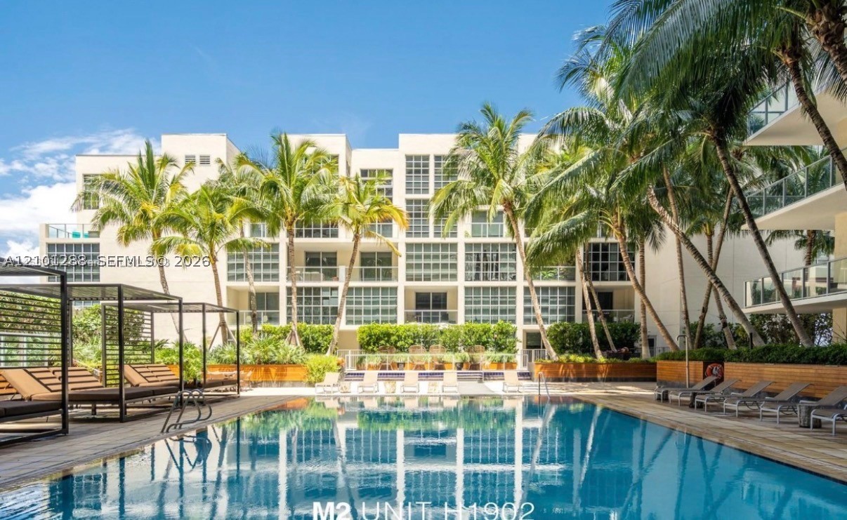 3470 E Coast Ave #H1603, Miami FL 33137