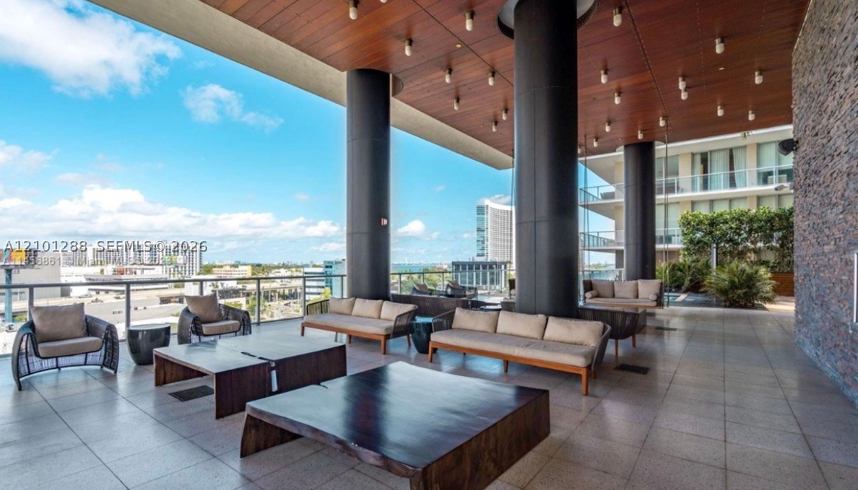 3470 E Coast Ave #H1603, Miami FL 33137