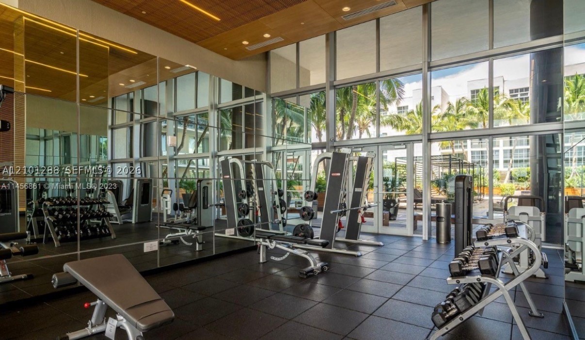 3470 E Coast Ave #H1603, Miami FL 33137