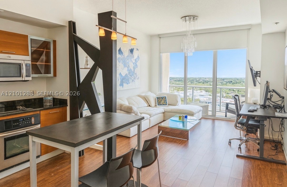 3470 E Coast Ave #H1603, Miami FL 33137