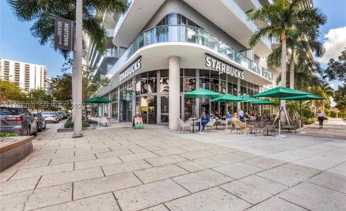 3470 E Coast Ave #H1603, Miami FL 33137